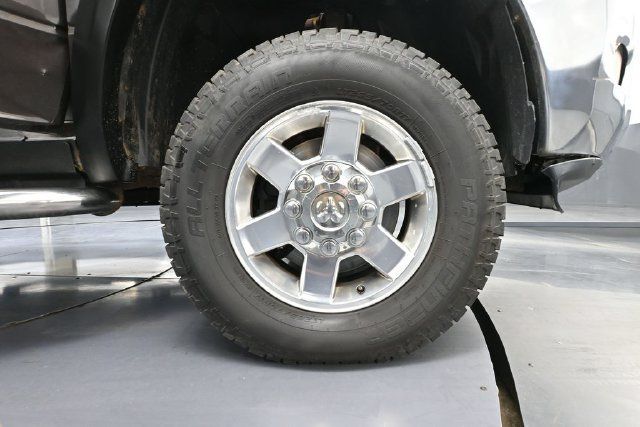 Used 2010 Dodge Ram 2500 Truck SLT w/ Big Horn Regional Pkg AWD/4WD image 11