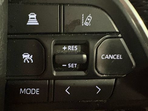 Certified 2025 Toyota Tundra 1794 Edition w/ TRD Off-Road Package AWD/4WD image 22