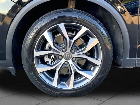 Used 2022 Acura MDX SH-AWD w/ Technology Package image 11