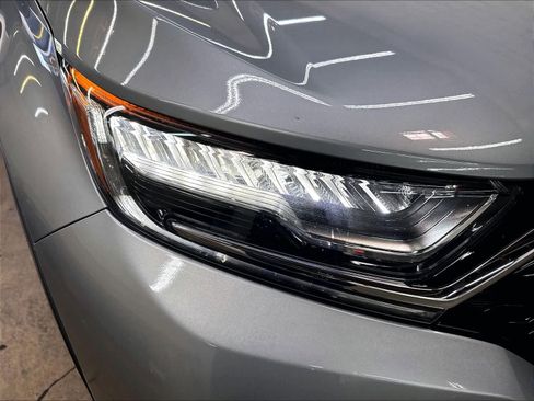 Used 2020 Honda CR-V Touring image 30