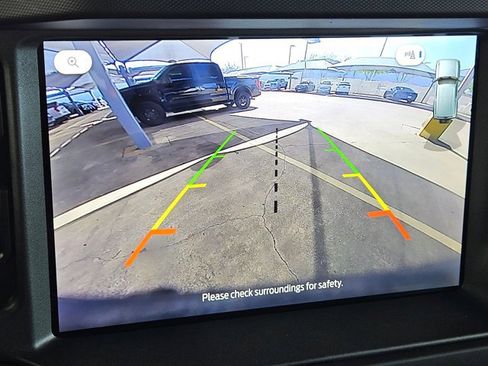 Used 2025 Ford Bronco Big Bend image 13