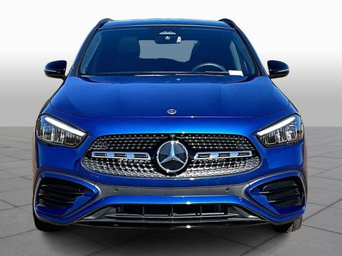 Certified 2025 Mercedes-Benz GLA 250 4MATIC image 4