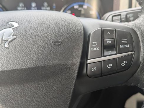 Used 2021 Ford Bronco Sport Outer Banks w/ Outer Banks Package image 15