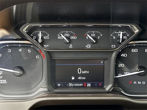 Used 2021 GMC Sierra 1500 SLE image 27
