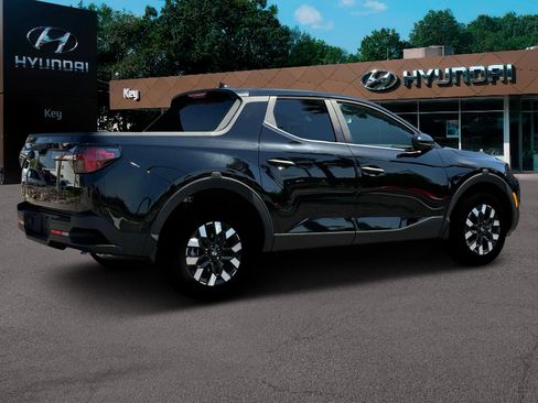New 2026 Hyundai Santa Cruz SE AWD/4WD image 8