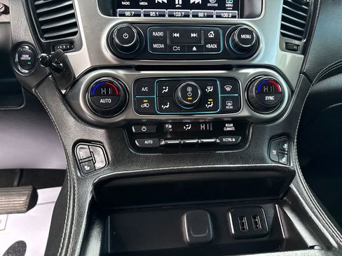 Used 2016 Chevrolet Tahoe LTZ image 23