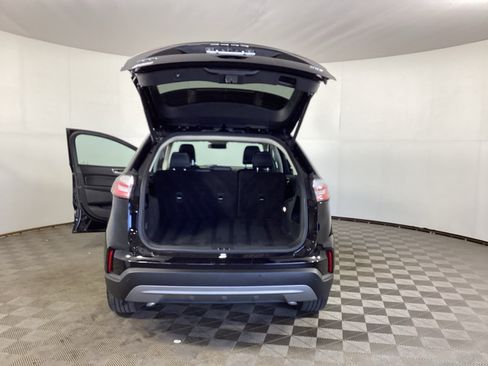 Used 2024 Ford Edge SEL w/ Convenience Package AWD/4WD image 30