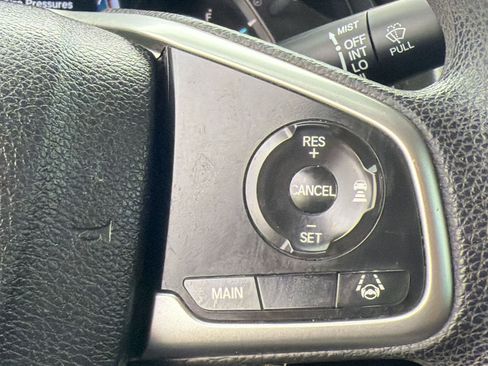 Used 2019 Honda Civic LX image 22