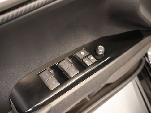 New 2026 Toyota Camry Nightshade AWD image 10