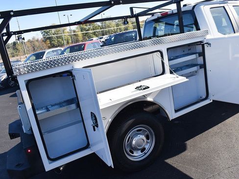 New 2025 Ford F250 XLT image 7