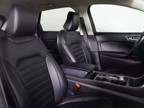 Used 2022 Ford Edge SEL w/ Convenience Package image 25