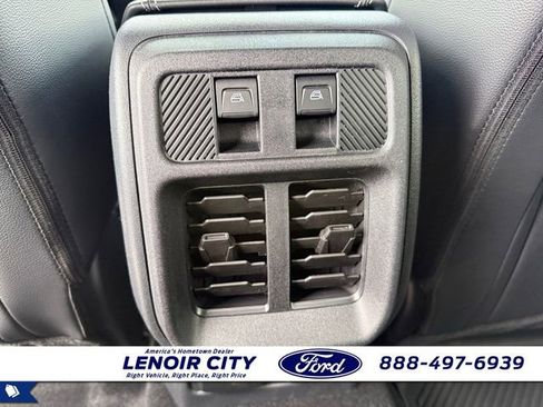 New 2026 Ford Bronco Outer Banks w/ Sasquatch Package image 14