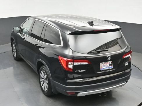 Certified 2020 Honda Pilot EX-L image 33
