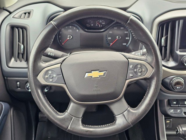 Used 2017 Chevrolet Colorado Z71 AWD/4WD image 23