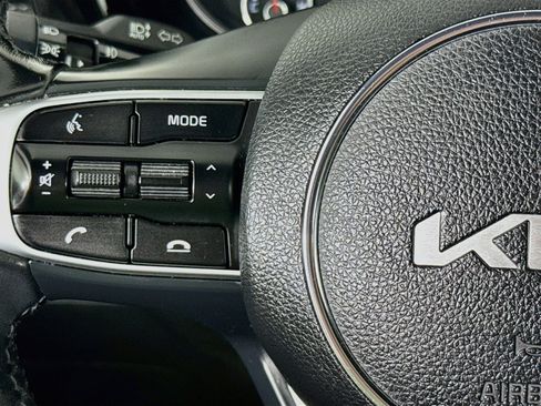 Used 2024 Kia K5 GT-Line FWD image 11