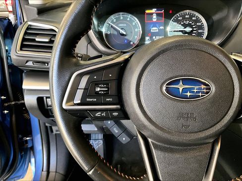 Used 2019 Subaru Crosstrek 2.0i Limited w/ Moonroof Package image 24