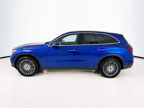 New 2026 Mercedes-Benz GLC 300 4MATIC image 5