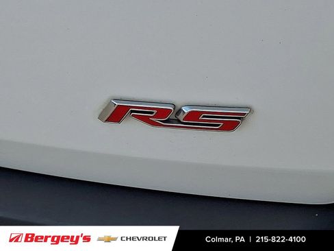 Used 2022 Chevrolet Traverse RS AWD/4WD image 37