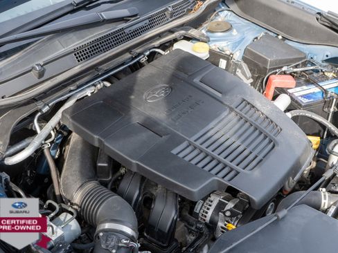 Certified 2020 Subaru Forester Premium w/ Popular Package #1 image 21