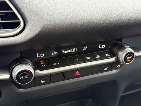 New 2026 MAZDA CX-30 AWD 2.5 S image 17