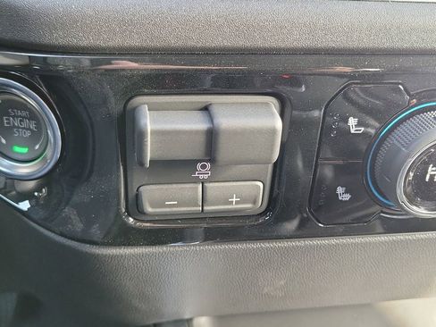 New 2026 Chevrolet Silverado 1500 LT Trail Boss w/ Safety Package image 12