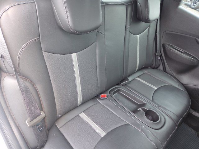 Used 2022 Chevrolet Spark LT FWD image 18