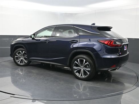 Used 2020 Lexus RX 350 350 image 24