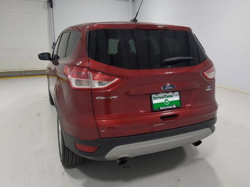 Used 2016 Ford Escape SE AWD/4WD image 6