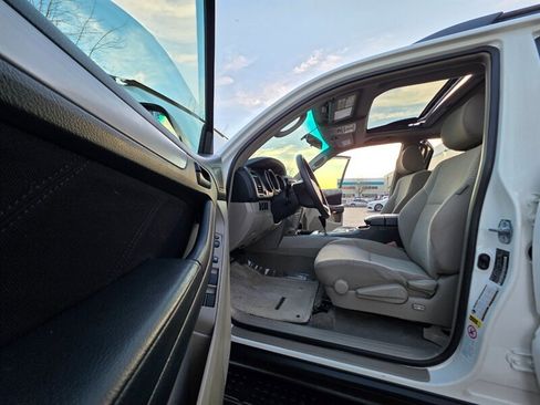 Used 2007 Toyota 4Runner SR5 image 45