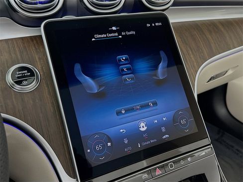 New 2026 Mercedes-Benz CLE 53 AMG 4MATIC Cabriolet image 16