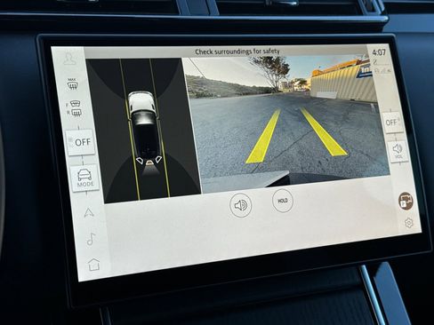 New 2024 Land Rover Range Rover Velar Dynamic HSE image 18