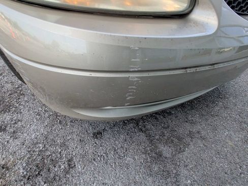 Used 2001 Ford Taurus SES FWD image 14