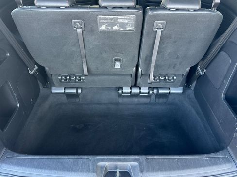 Used 2024 Honda Odyssey Sport image 19