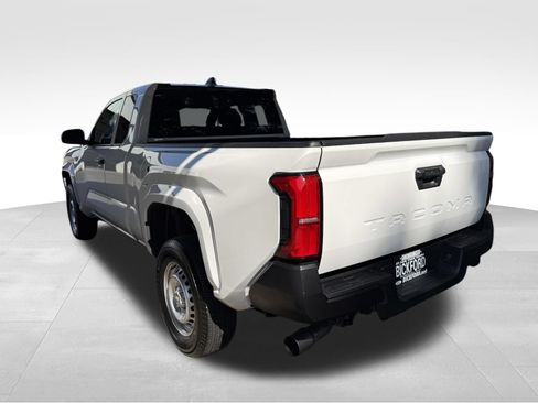 Used 2025 Toyota Tacoma SR RWD image 8