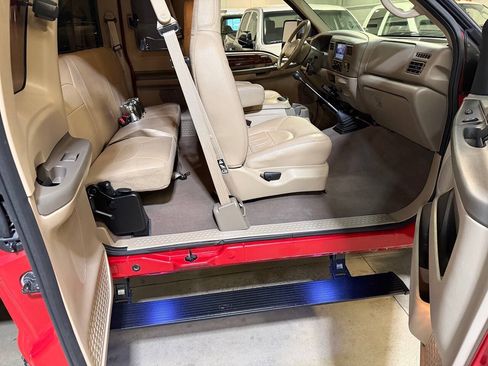 Used 2000 Ford F350 XL AWD/4WD image 26