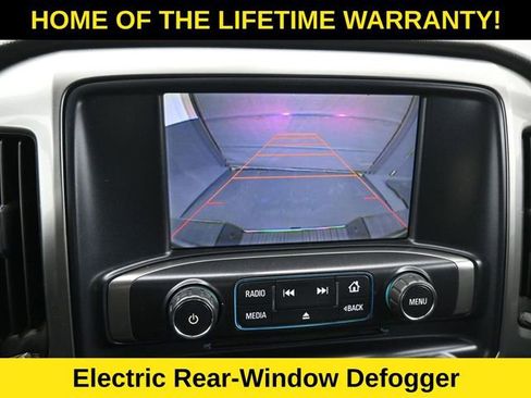 Used 2014 Chevrolet Silverado 1500 LT w/ All Star Edition image 21