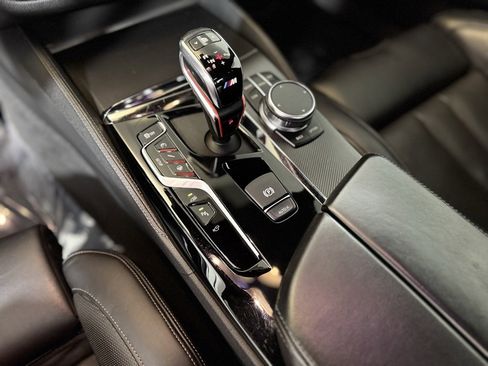 Used 2019 BMW M5 w/ Executive Package image 18