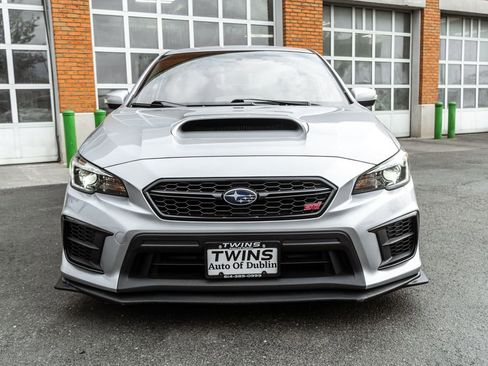 Used 2020 Subaru WRX STI image 37
