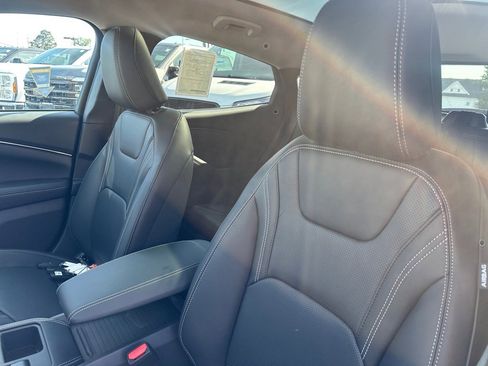 New 2025 Ford Mustang Mach-E Premium image 16