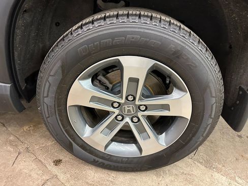 Used 2023 Honda Pilot EX-L image 36