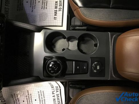 Used 2024 Ford Bronco Sport Outer Banks AWD/4WD image 50