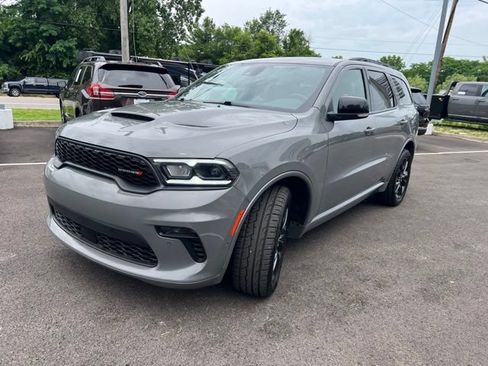 Used 2023 Dodge Durango R/T AWD/4WD image 36