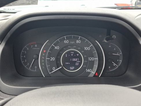 Used 2016 Honda CR-V EX-L image 21