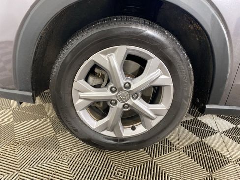 Used 2023 Honda HR-V LX image 11