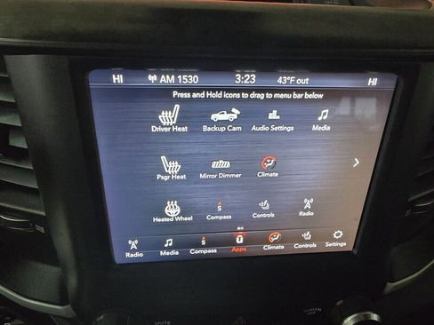 Used 2020 RAM 1500 Big Horn image 25