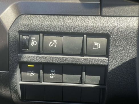 New 2026 Toyota 4Runner SR5 image 27