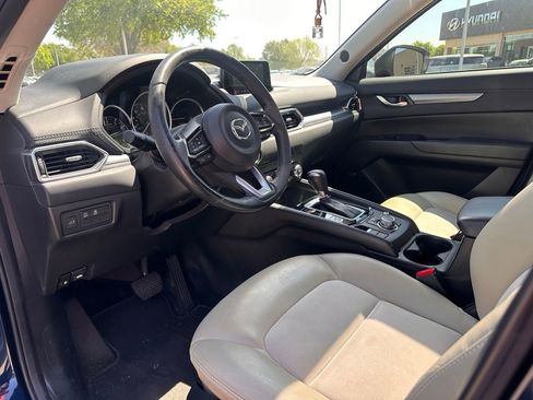 Used 2018 MAZDA CX-5 Touring w/ Preferred Equipment Package image 23