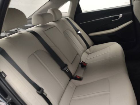 Used 2023 Hyundai Sonata SEL image 19