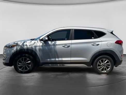 Used 2018 Hyundai Tucson SEL Plus AWD/4WD image 6