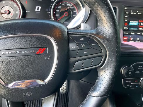 Used 2023 Dodge Charger Scat Pack w/ Plus Group RWD image 24